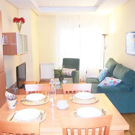 Turisticos Arch * León