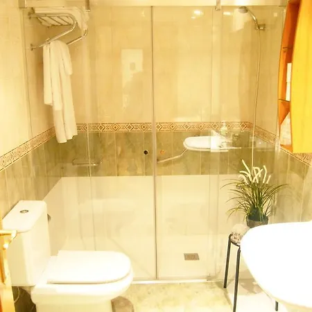 Turisticos Arch Apartman *