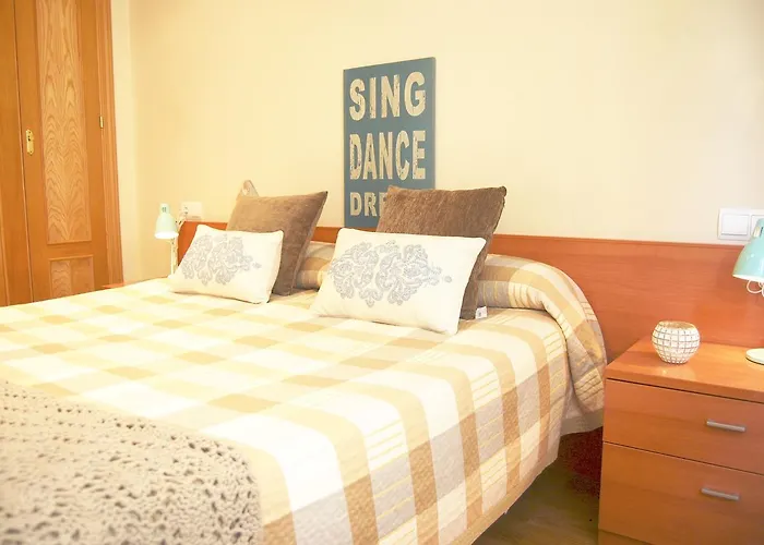 Turisticos Arch Apartamento