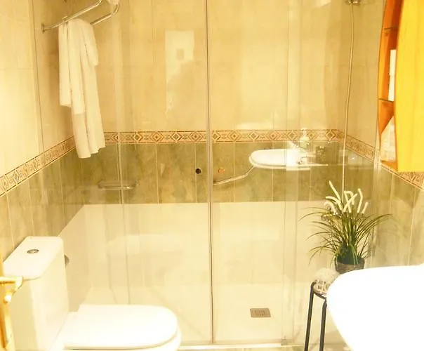 Turisticos Arch Apartamento *